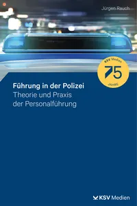 Führung in der Polizei_cover