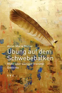 Übung auf dem Schwebebalken_cover