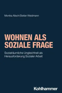 Wohnen als soziale Frage_cover