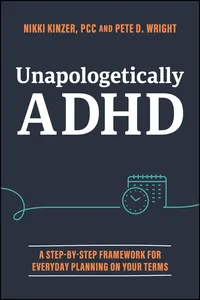 Unapologetically ADHD_cover