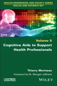 Cognitive Aids to Support Health Professionals_cover