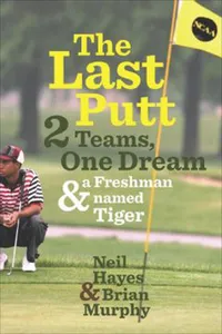The Last Putt_cover