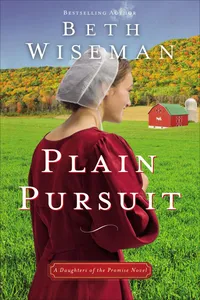 Plain Pursuit_cover