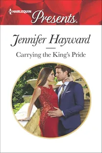 Carrying the King's Pride_cover