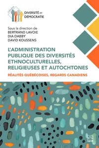 Diversité et démocratie_cover