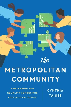 The Metropolitan Community