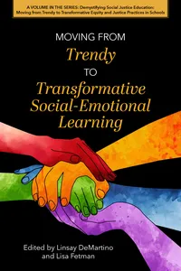 Moving from Trendy to Transformative Social-Emotional Learning_cover