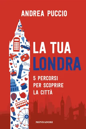 La tua Londra