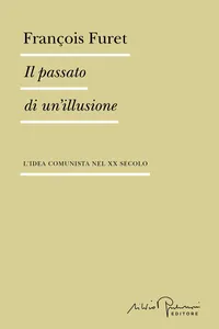 Il passato di un'illusione_cover