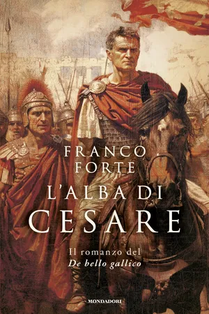 L'alba di Cesare