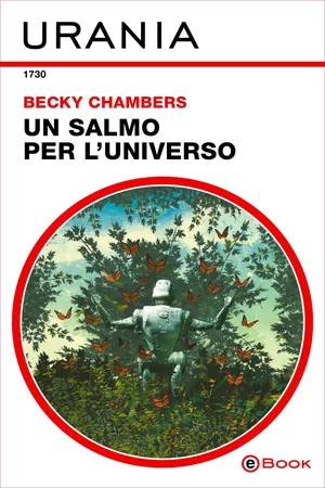 Un salmo per l'universo (Urania)