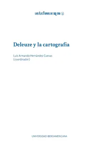 Deleuze y la cartografía_cover