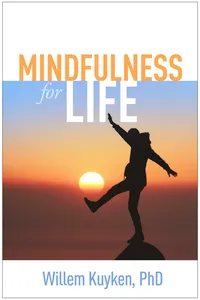 Mindfulness for Life_cover