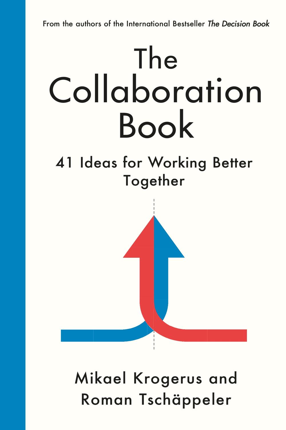 PDF] The Collaboration Book by Mikael Krogerus | 9781800818019