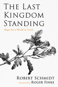 The Last Kingdom Standing_cover