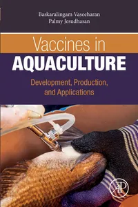 Vaccines in Aquaculture_cover