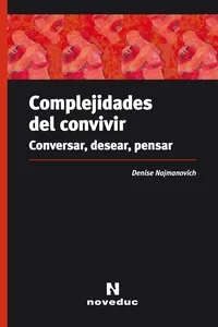 Complejidades del convivir_cover