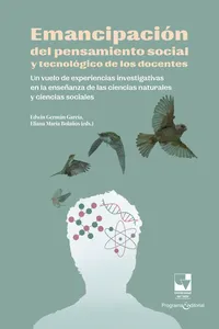 Emancipación del pensamiento social y tecnológico de los docentes_cover