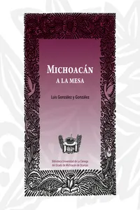 Michoacán a la mesa_cover