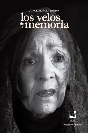 Los velos de la memoria