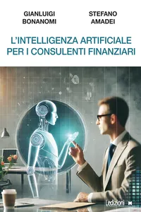 L'Intelligenza Artificiale per i consulenti finanziari_cover