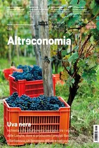 Altreconomia 273 - Settembre 2024_cover