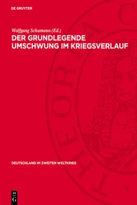 Der grundlegende Umschwung im Kriegsverlauf_cover