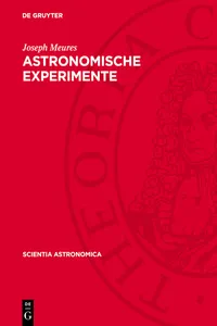 Astronomische Experimente_cover