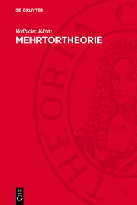 Mehrtortheorie_cover