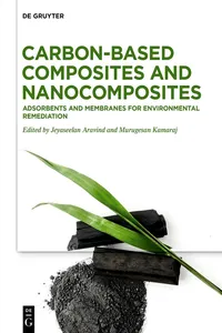 Carbon-based Composites and Nanocomposites_cover