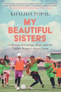 My Beautiful Sisters_cover