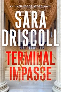 Terminal Impasse_cover