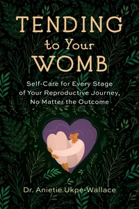 Tending to Your Womb_cover