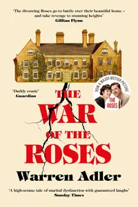 The War of the Roses_cover