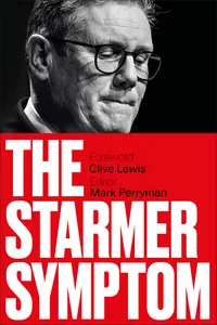 The Starmer Symptom_cover