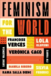 Feminism for the World_cover
