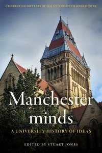 Manchester minds_cover