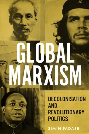 Global Marxism