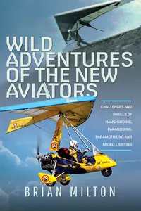 Wild Adventures of the New Aviators_cover