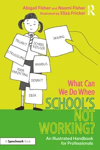 What Can We Do When School’s Not Working?_cover