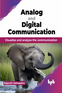 <p>Analog and Digital Communication</p>_cover