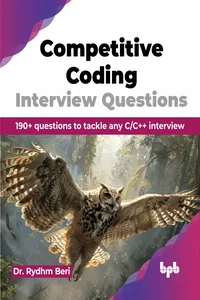 <p>Competitive Coding Interview Questions</p>_cover