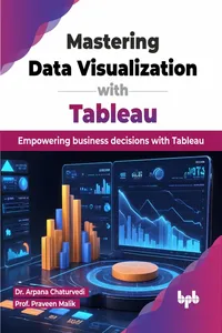 <p>Mastering Data Visualization with Tableau</p>_cover