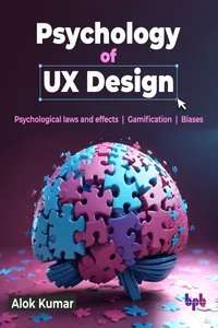 <p>Psychology of UX Design</p>_cover