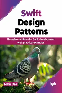 <p>Swift Design Patterns</p>_cover