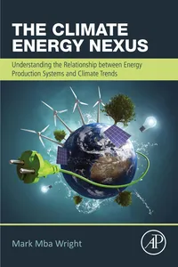 The Climate Energy Nexus_cover