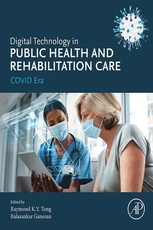 Digital Technology in Public Health and Rehabilitation Care