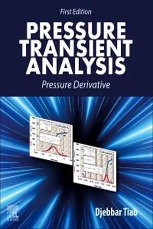 Pressure Transient  Analysis