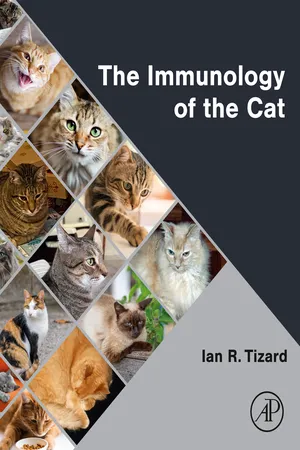 The Immunology of the Cat