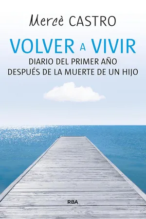 Volver a vivir